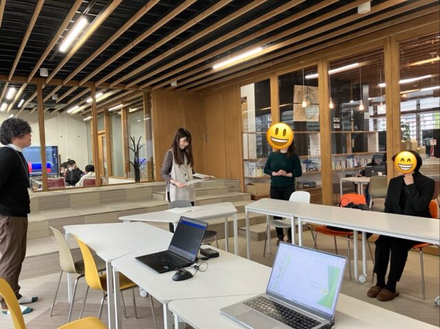 SpaceGrabに見学会！本日はポリテクセンターからお越しいただきました✨

こんにちは！AtomsWorldの佐野です。

本日、AtomsWorldグループの株式会社SpaceGrabにて、見学会を実施しました。
お越しいただいたのは、現在ポリテクセンターでCADを熱心に学ばれているお二人です。🛠️

見学会では、SpaceGrabが手掛けている事業内容の詳細についてじっくりとお話しさせていただきました。
現在学ばれているCADの技術が、実際のプロジェクトや現場でどのように活かされているのか、熱心に耳を傾けてくださる姿がとても印象的でした。🤝✨

私たちも、新しい技術を習得しようと励まれている方々とお会いでき、非常に良い刺激をいただきました！

今回の見学会が、お二人のこれからのキャリアにとって素晴らしいヒントになれば幸いです。
お越しいただき、本当にありがとうございました！

企業情報はプロフィールURLより 👉 atomsworld.co.jp
弊社ZEB社屋の見学をご希望の方は是非コメント欄へご連絡ください！💬

#AtomsWorld #SpaceGrab #CAD #3D #見学会
