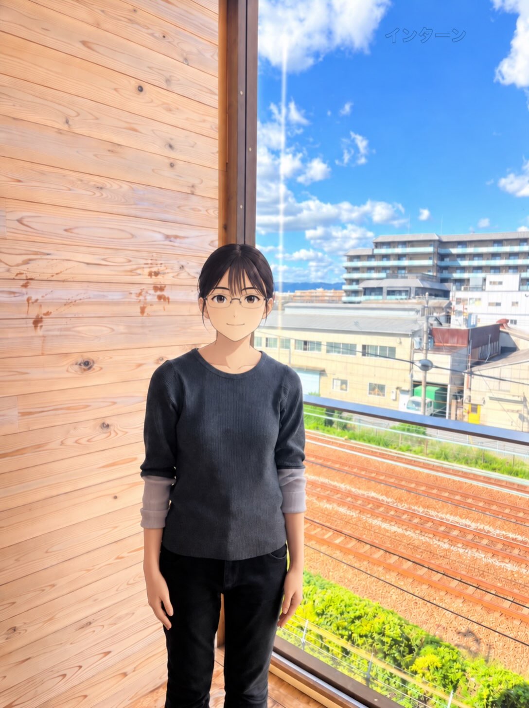 🔸インターンシップ生インタビュー Vol.2🔸

こんにちは！AtomsWorldのもっちーです。

今回は、10月1日からグループ会社の株式会社SpaceGrabのインターンシップに参加しているOさんに、お話を伺いました😊

🤖現在、インターンシップで取り組んでいること
→SpaceGrabが計測によって取得したデータをもとに、モデリングに取り組んでいます！

🤖2週間インターンシップに参加して、学んだこと・印象に残っていること
→一つの社屋で複数のグループ会社が仕事をしていることに驚きました！
また、会社では一人ひとり決まった席で仕事をするイメージを持っていましたが、AtomsWorldグループでは自由に席を選んで働く「フリーアドレス」が取り入れられていることも驚きました😊

🤖今後、挑戦したいこと
→これからは、建物や四足歩行ロボット「Spot（スポット）」のモデリングにも挑戦してみたいです！
また、グループ会社の社員と積極的にコミュニケーションを取り、フリーアドレスの環境を生かしながら、コミュニケーション力も高めていきたいです！

モデリングに取り組みながら、社員とのコミュニケーションにも積極的に挑戦したいと話すOさん😊

1か月という限られた期間ですが、今回のインターンシップでの経験を、これからにつながる学びにしてもらえたらと思います✨

Oさん、インタビューに答えてくれてありがとうございました！

インターンシップ生インタビューは、今後も定期的にお届けしていきます。

次回はどんなインターンシップ生が登場するのか、ぜひお楽しみに👋✨

#AtomsWorld #SpaceGrab #インターンシップ #モデリング #コミュニケーション